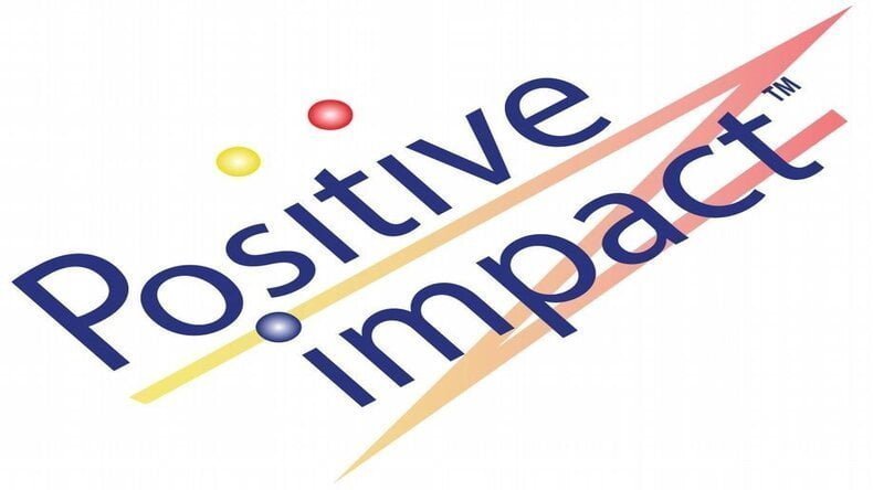 POSITIVE-IMPACT.- AB