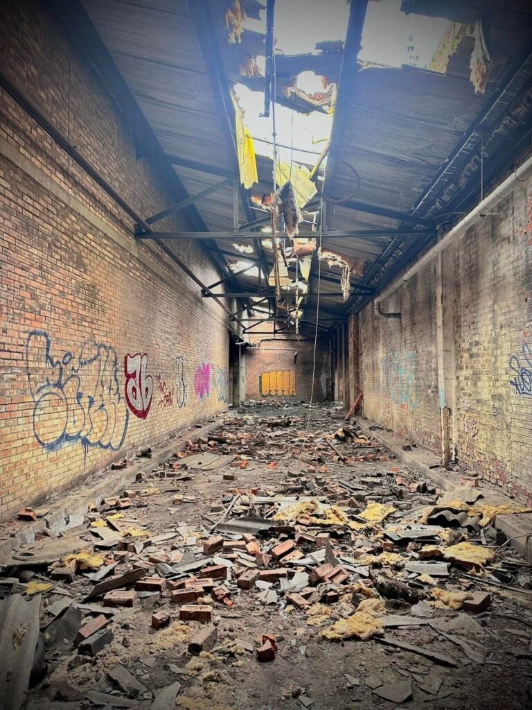 About Swansea Demolition