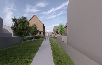 Construction company Swansea