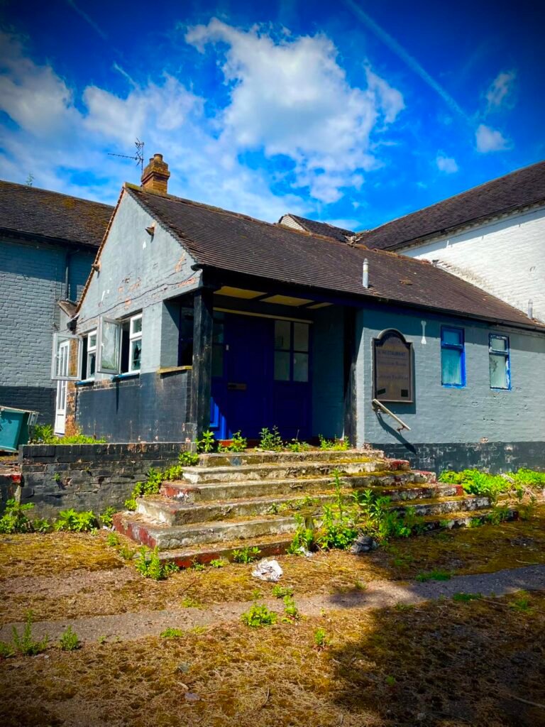 Industrial demolition company Swansea